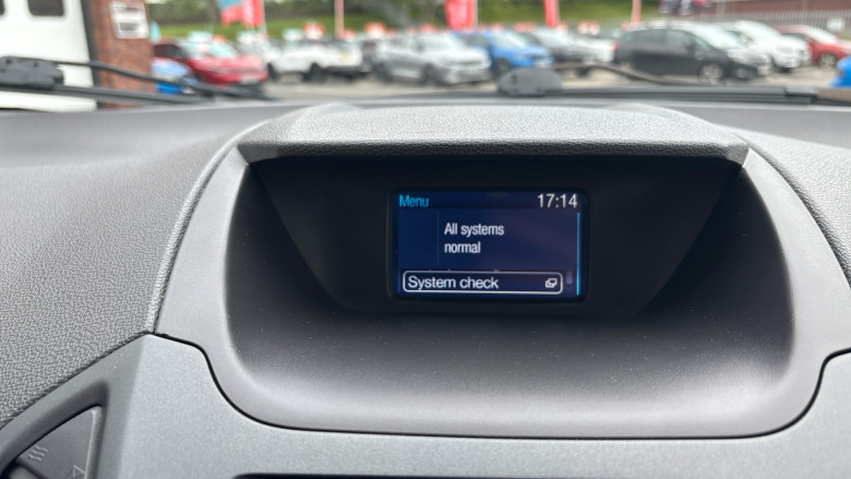 Ford EcoSport 1.0 EcoBoost Zetec 5dr Petrol Hatchback